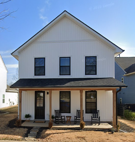 129 Carruth St, Simpsonville