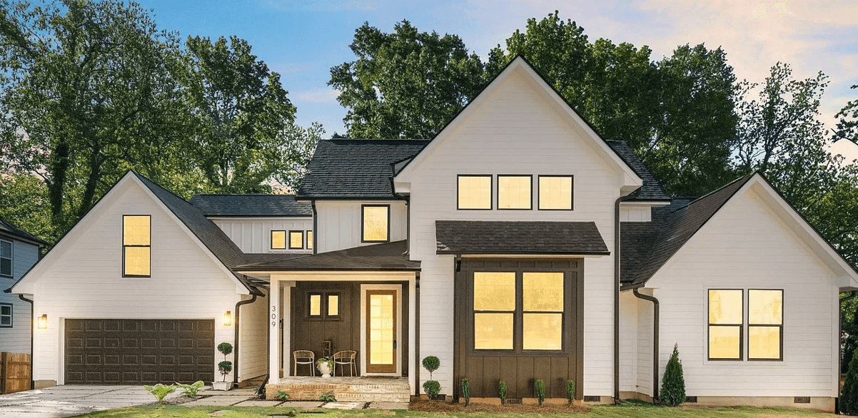 Featured Plenteous home