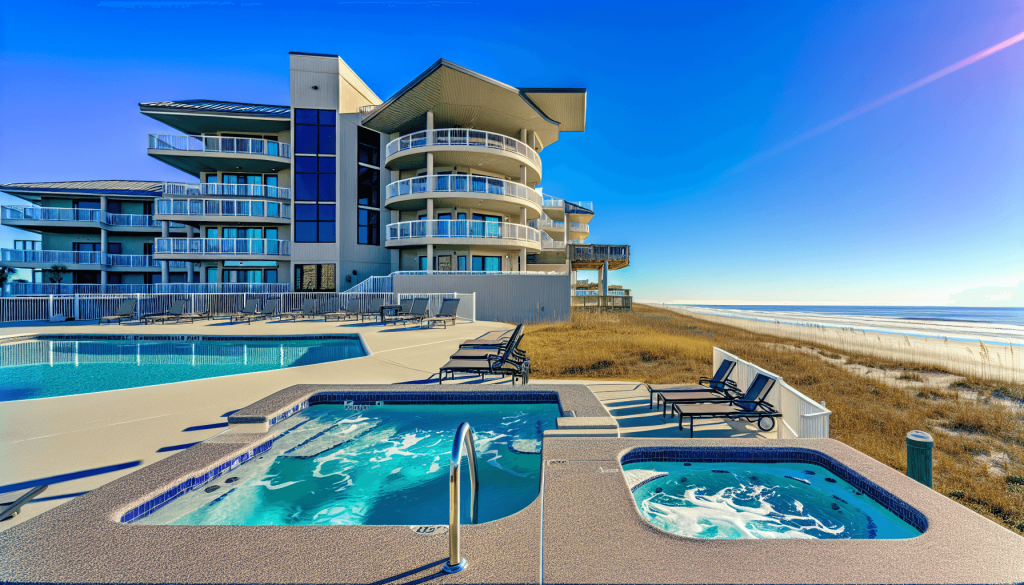 myrtle beach condo